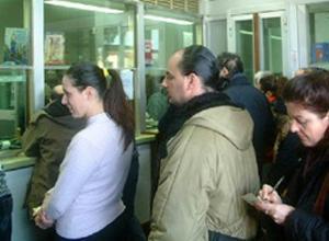 Pioggia di cartelle esattoriali