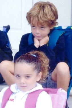 A GABRIELE E FRANCESCA