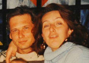 Paolo Giusti ed Elisabetta Tognotti   