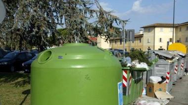 Il centro brutto