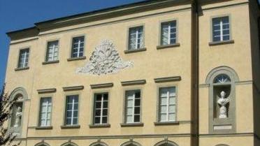 Il teatro Alfieri