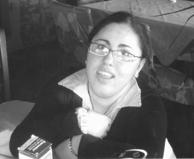 Alessia è maggiorenne Auguri da genitori e amici