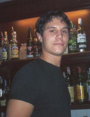 BUON COMPLEANNO A Paolo Malin di Pontedera che oggi festeggia 27 anni: «Tanti auguri fratellone, ...