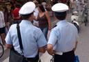 Concorso vigili, lunedì prossimo c'è la prova scritta
