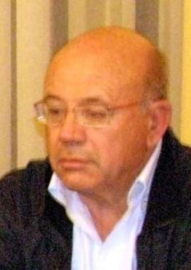 Il presidente dellAsa Fabio Del Nista 