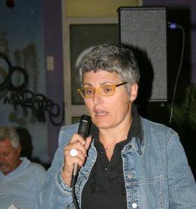 Angela Porciani 