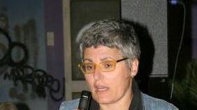 Angela Porciani