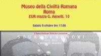 La locandina della mostra