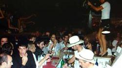 Stasera casting a Casa d'Africa