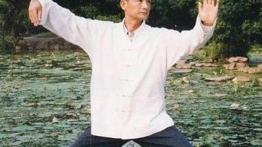 <strong>MAESTRO </strong>Wang Zhi Xiang