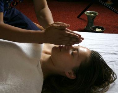 Benessere alla tibetana