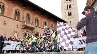 <b>MAREMMA CUP.</b> La partenza