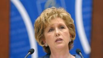 Mary McAleese