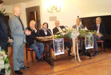 La presentazione del gal&agrave; per i 150 anni dellAlfieri 