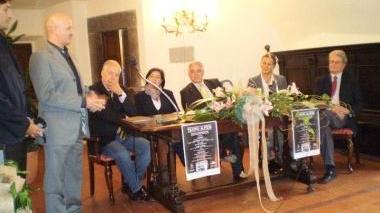 La presentazione del galà per i 150 anni dell’Alfieri