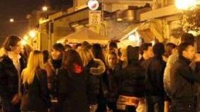 La movida a Marina