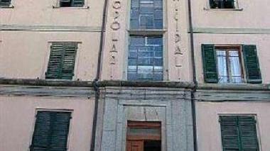 Case comunali
