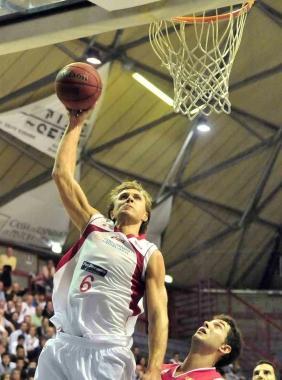 <b>IL RITORNO.</b> Porzingis 