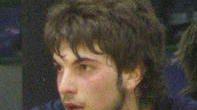 <b>PROTAGONISTA.</b> Il rossoblù Borja