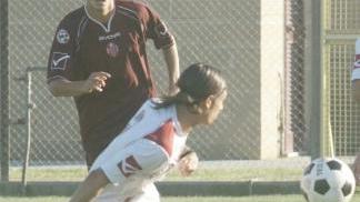 <b>TRE PUNTI. </b>Frati (maglia bianca) in azione