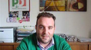 Yari De Filicaia corre per la segreteria cittadina Pd