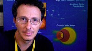 Alla Nasa a scoprire i segreti del sole