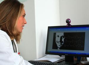 Arte dal Dna, ecco il ritratto più vero