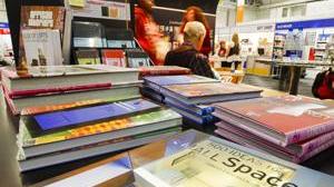 Da Navacchio i primi libri italiani a pagamento sbarcano sugli iBookstore di Apple