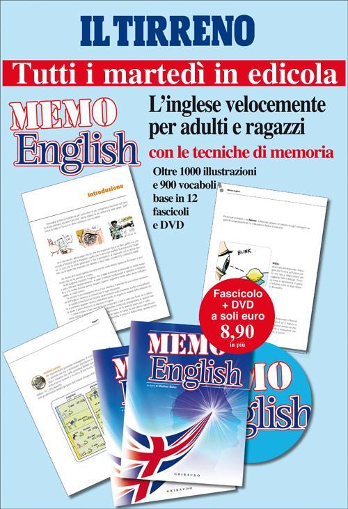 MEMO English