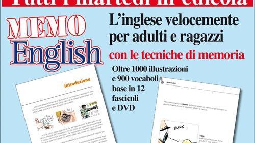 MEMO English