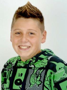 BUON COMPLEANNO