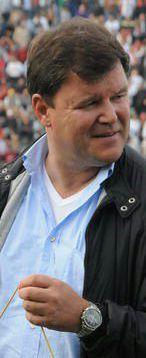 Giuliano Giuliani presidente della Lucchese     