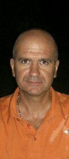 Vittorio Andreoni direttore sportivo del Lammari Mario Micheli     