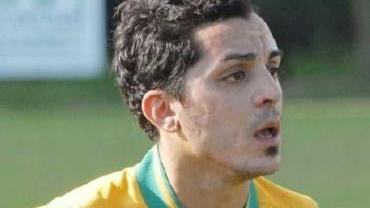 Davide Sarandria