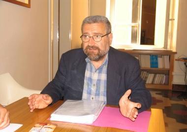 Lavvocato Ezio Menzione 