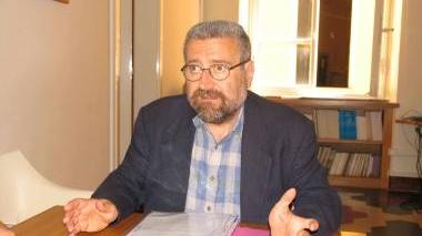 L’avvocato Ezio Menzione