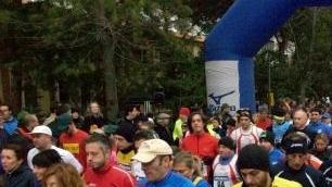 <b>PODISMO. </b>Domenica la Mezzamaratona a Pisa.