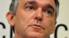 Enrico Rossi, presidente della Regione