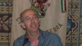 Il vicesindaco Riccardo Fedeli