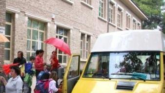 Bufera sull’appalto dello scuolabus a Rosignano