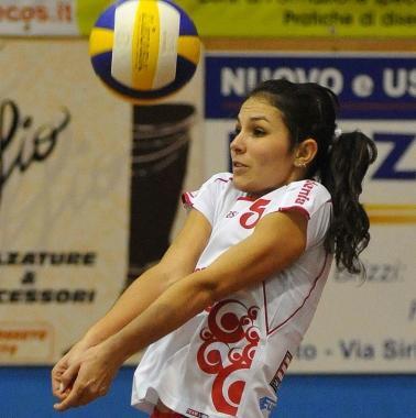 <b>BRASILIANA.</b> Carolina Pacube De Leo 
