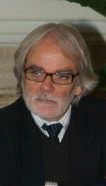 Icilio Disperati direttore dellApt 