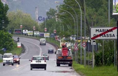 <b>OSPEDALE UNICO: </b>in via Mattei per ora solo lavori &laquo;preliminari&raquo; 