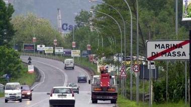<b>OSPEDALE UNICO: </b>in via Mattei per ora solo lavori «preliminari»