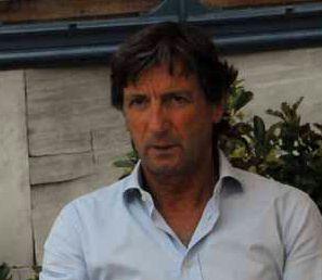 Il sindaco Zubbani 