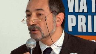 Il consigliere comunale del Pdl Lanmarco Laquidara