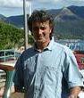 Sopra unimmagine di Claudio Caselli, accanto la festa per il podio del 1992 conquistato al rally dellisola dElba 