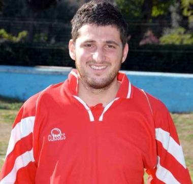 Federico Zamboni 