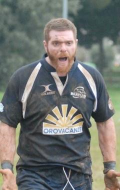 Adriano Ragazzo 