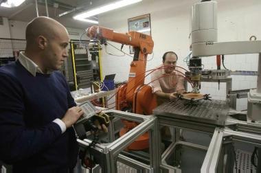 Oggi saranno aperti i laboratori di Ingegneria  